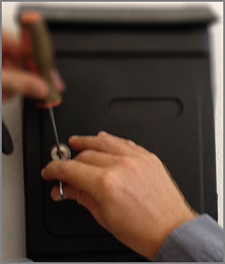 Briefkasten Oeffnung Bergisch Gladbach